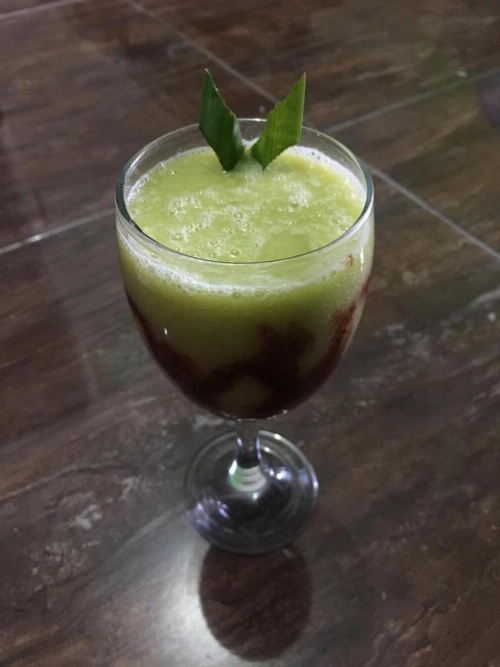 Hardys Hotel Negara image 10