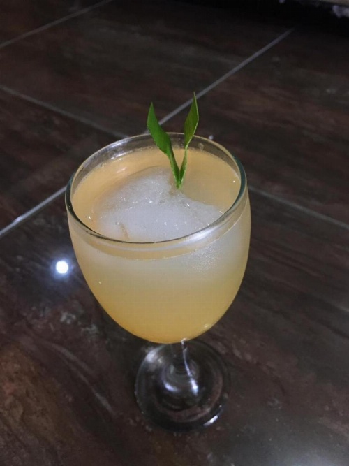 Hardys Hotel Negara image 11