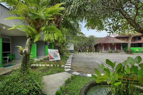 Hardys Hotel Negara image 14