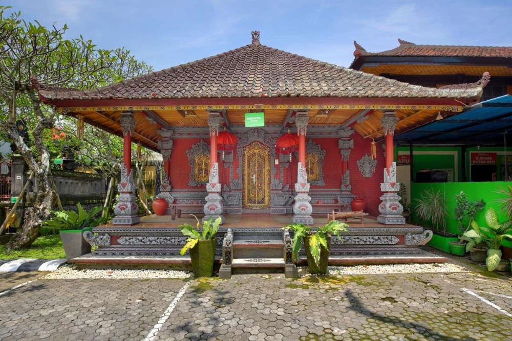 Hardys Hotel Negara Image 18