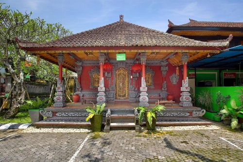 Hardys Hotel Negara image 18