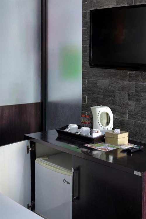 Hardys Hotel Negara image 19