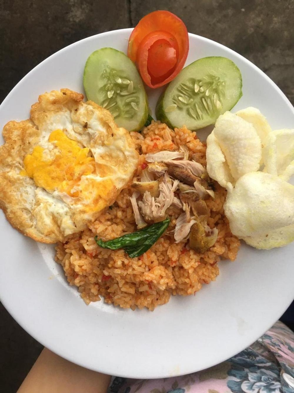 Hardys Hotel Negara Main image