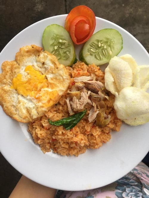 Hardys Hotel Negara image 2