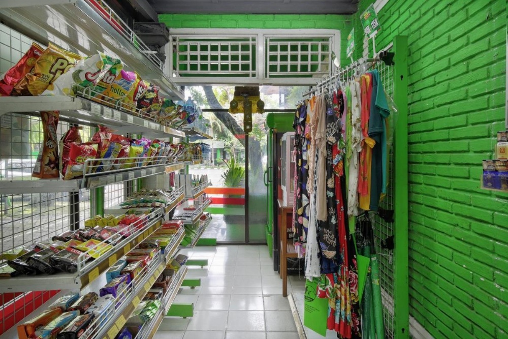 Hardys Hotel Negara Image 20