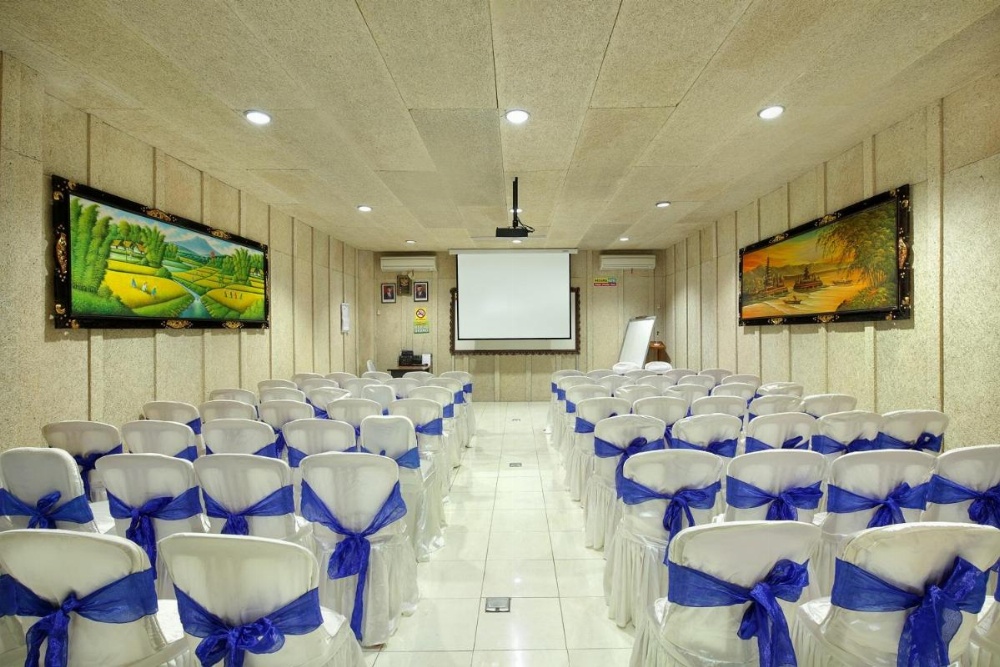 Hardys Hotel Negara Image 23
