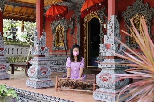 Hardys Hotel Negara image 26