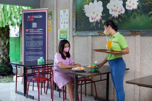 Hardys Hotel Negara image 27