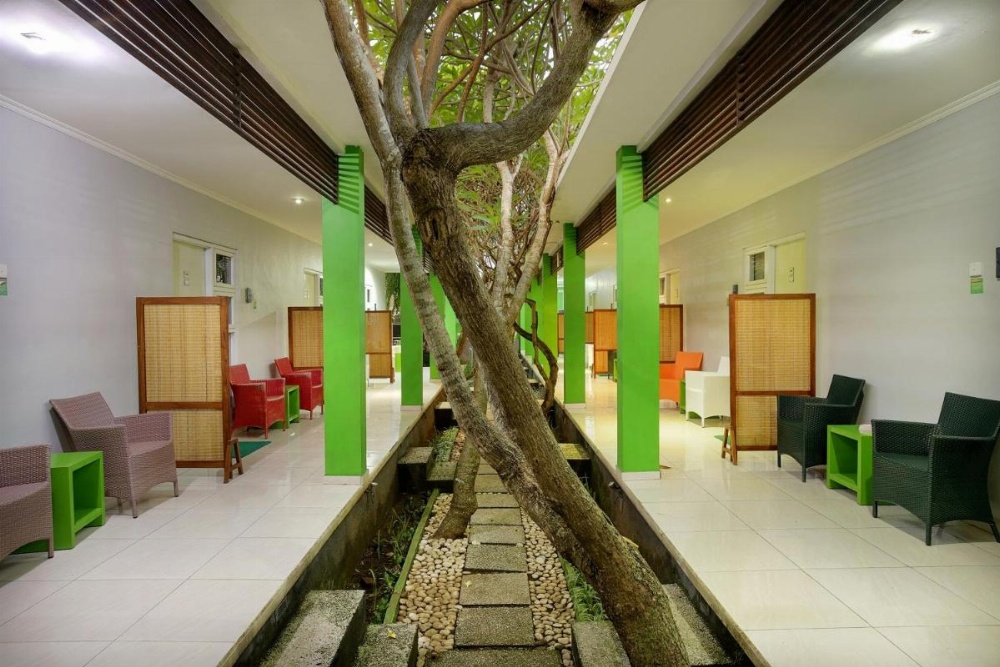 Hardys Hotel Negara Image 28