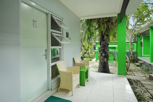 Hardys Hotel Negara image 30