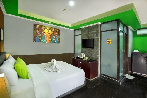 Hardys Hotel Negara image 37
