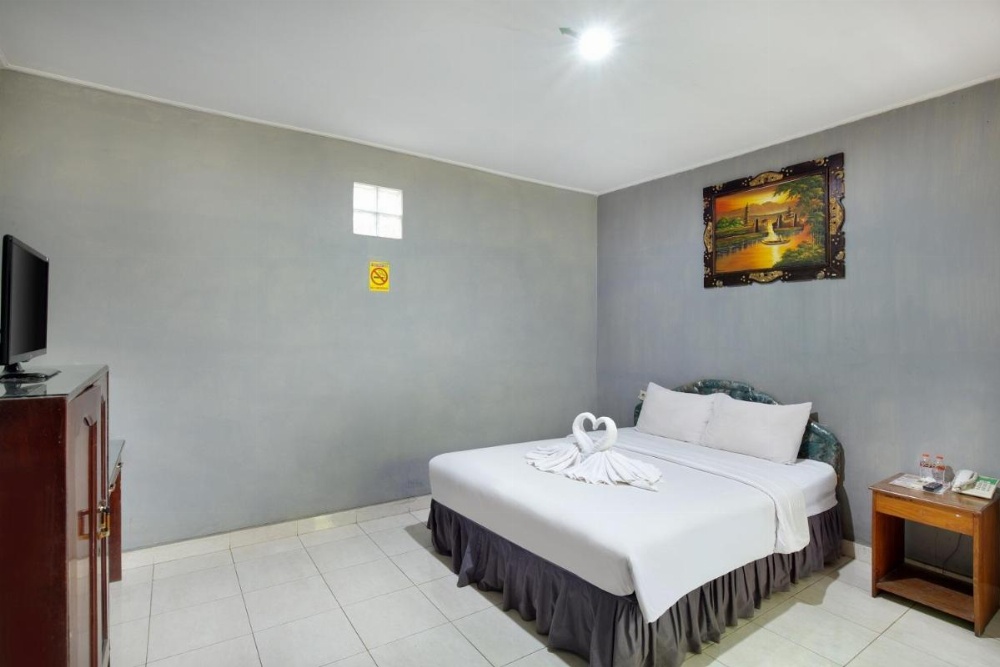 Hardys Hotel Negara Image 42