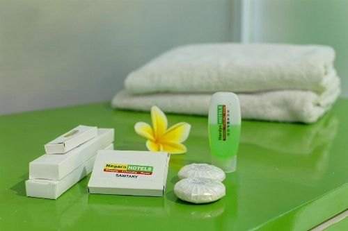 Hardys Hotel Negara image 45