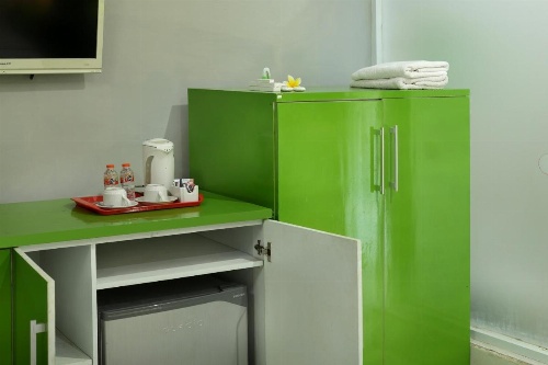 Hardys Hotel Negara image 48