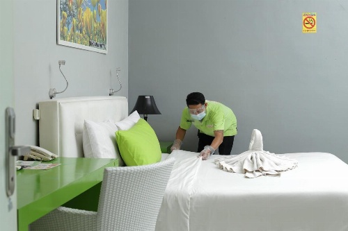 Hardys Hotel Negara image 49