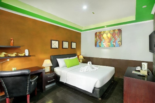 Hardys Hotel Negara image 50