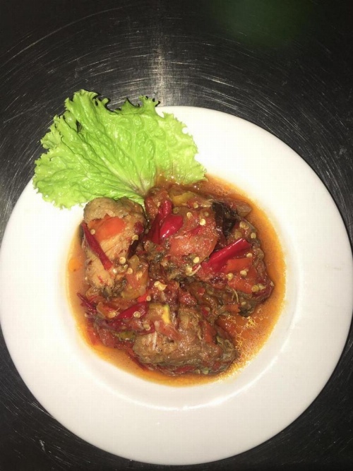 Hardys Hotel Negara image 6